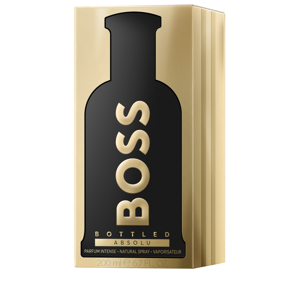 Boss Bottled Absolu Parfum Intense